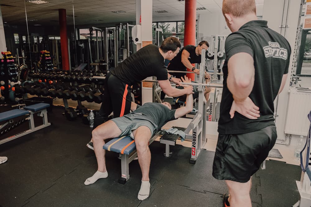 Szkoleniowiec - szkolenie